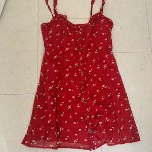 Abercrombie and Fitch Sundress